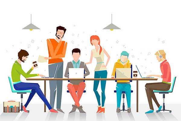 Hire Dedicated Team