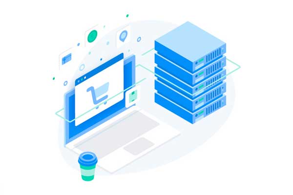 E-Commerce & CMS