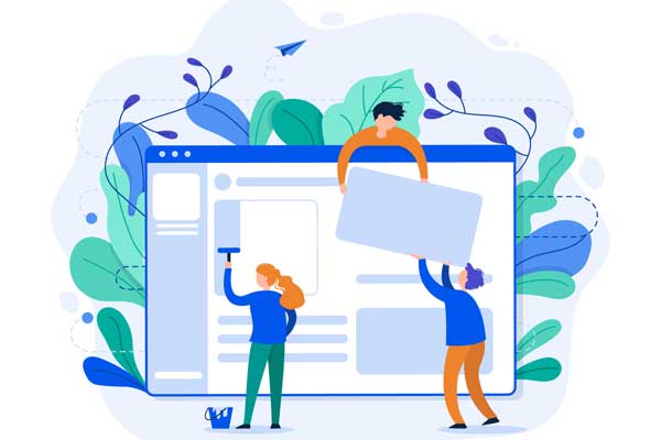 Website Design