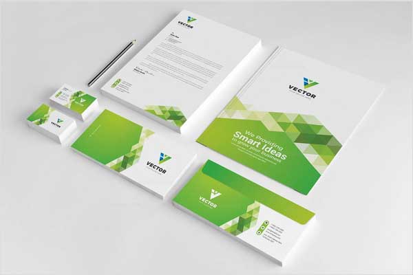 Corporate Identity
