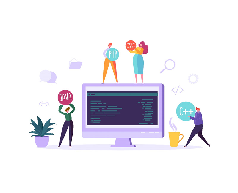 PHP/JAVA DEVELOPER